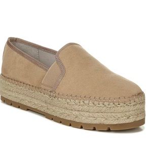 Sam Edelman Circus Espadrilles Size 7.5